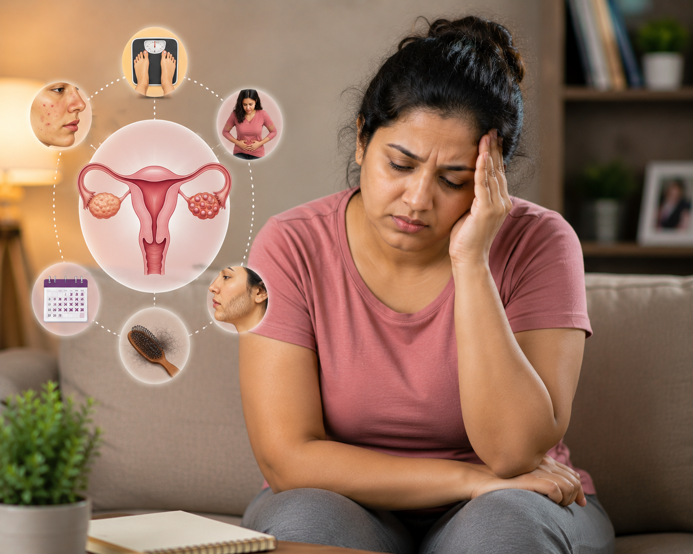 PCOS / PCOD