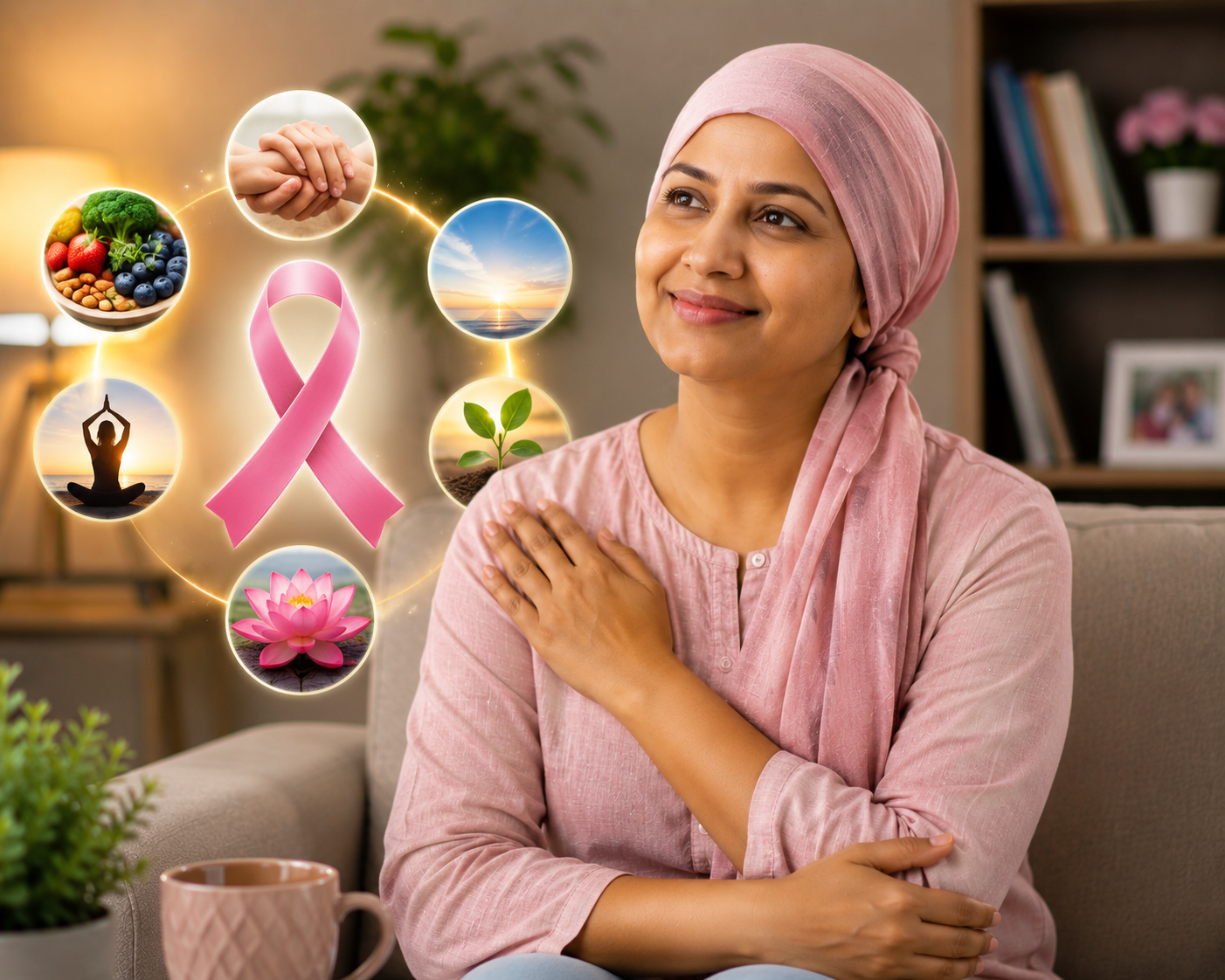 Cancer Recovery Support