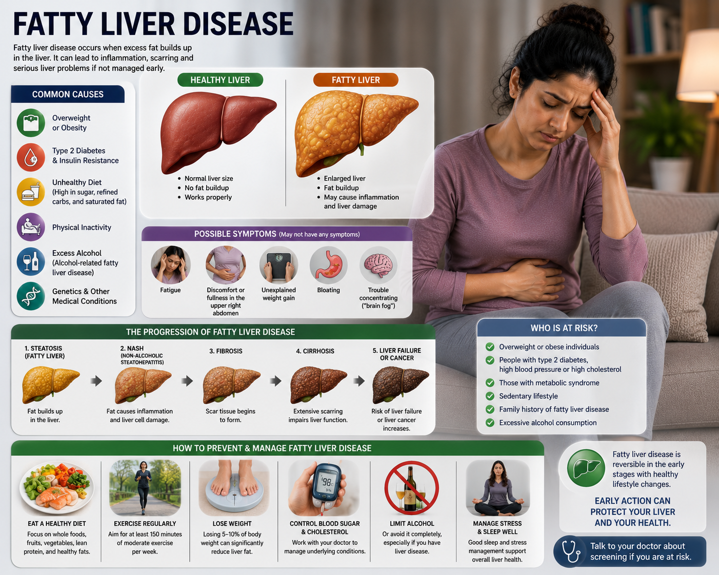 Metabolic Syndrome