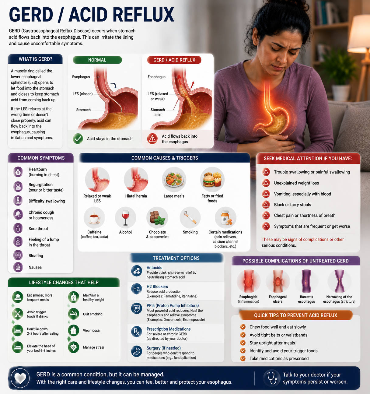 Fatty Liver Disease