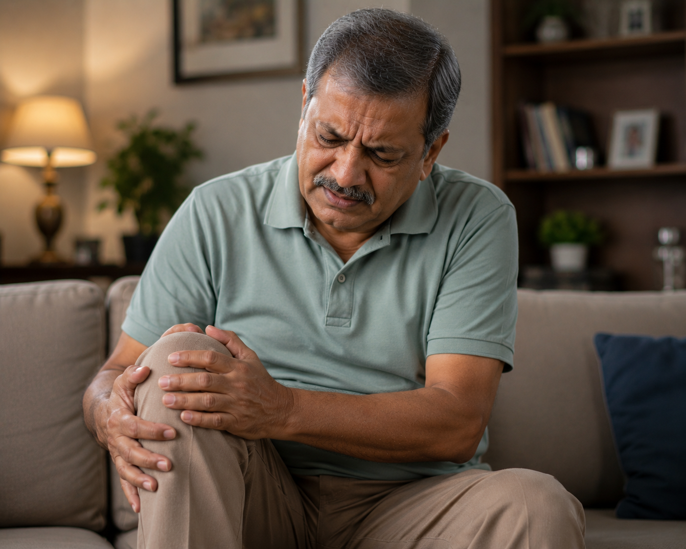 Arthritis & Joint Pain