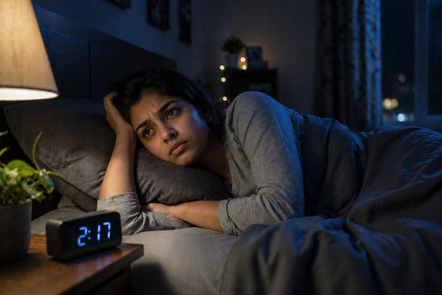 Sleep Disorders