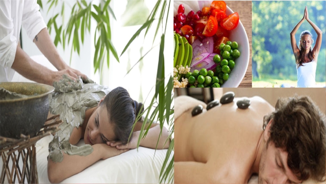 Naturopathy